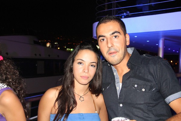 Beirut Party Cruise